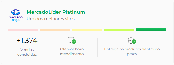 MercadoLíder Platinum - Um dos melhores sites